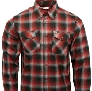 The Count - Dixxon Flannel